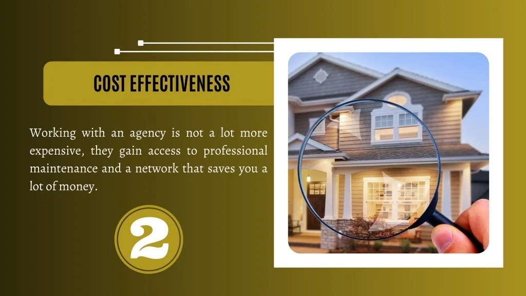 PPT - 5 Benefits Of Hiring Real Estate Agent PowerPoint Presentation ...