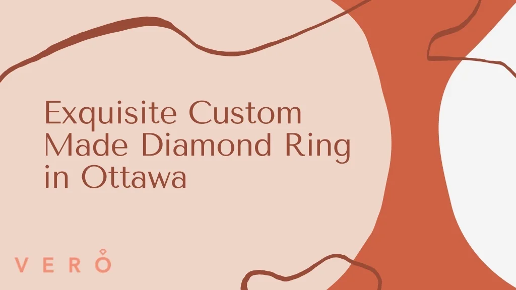 PPT Find Stunning And The Best Engagement Ring In Ottawa Near You