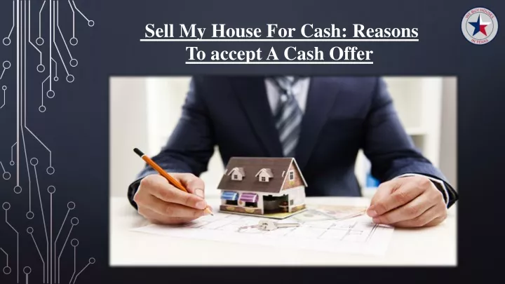 Sell My House As Is For Cash