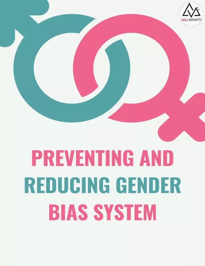 PPT - Gender Bias PowerPoint Presentation, Free Download - ID:10982496