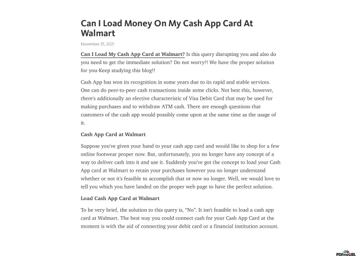 ppt-can-i-load-a-cash-card-at-walmart-powerpoint-presentation-free