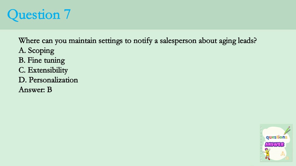 C_C4H410_21 Exam Pattern