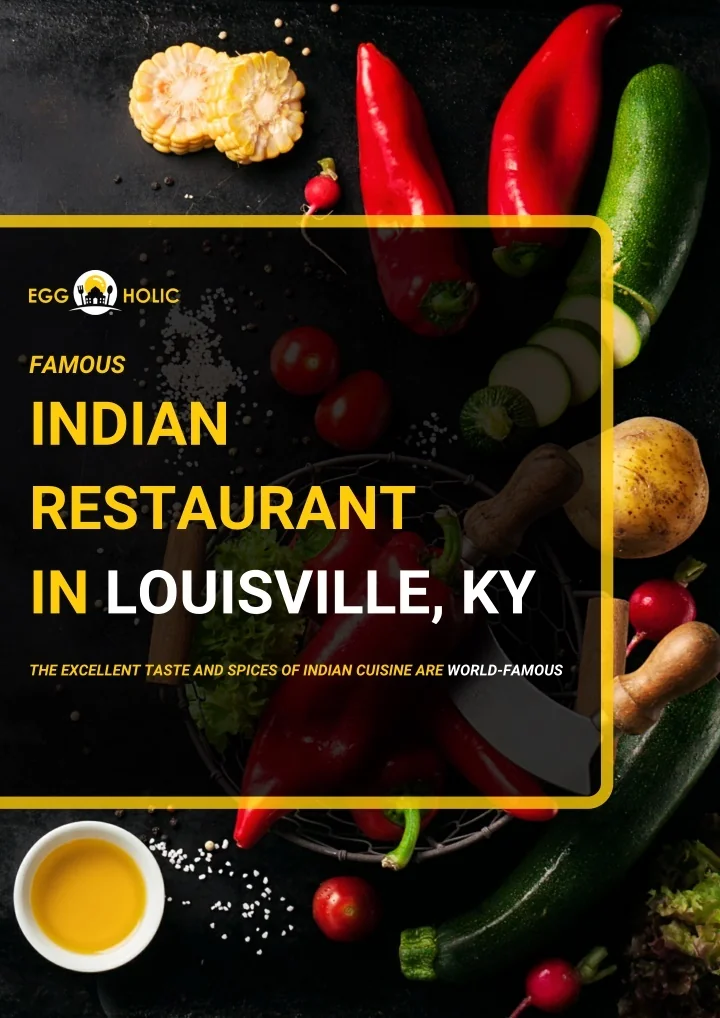 PPT Most Popular Indian Restaurant In Louisville, KY PowerPoint