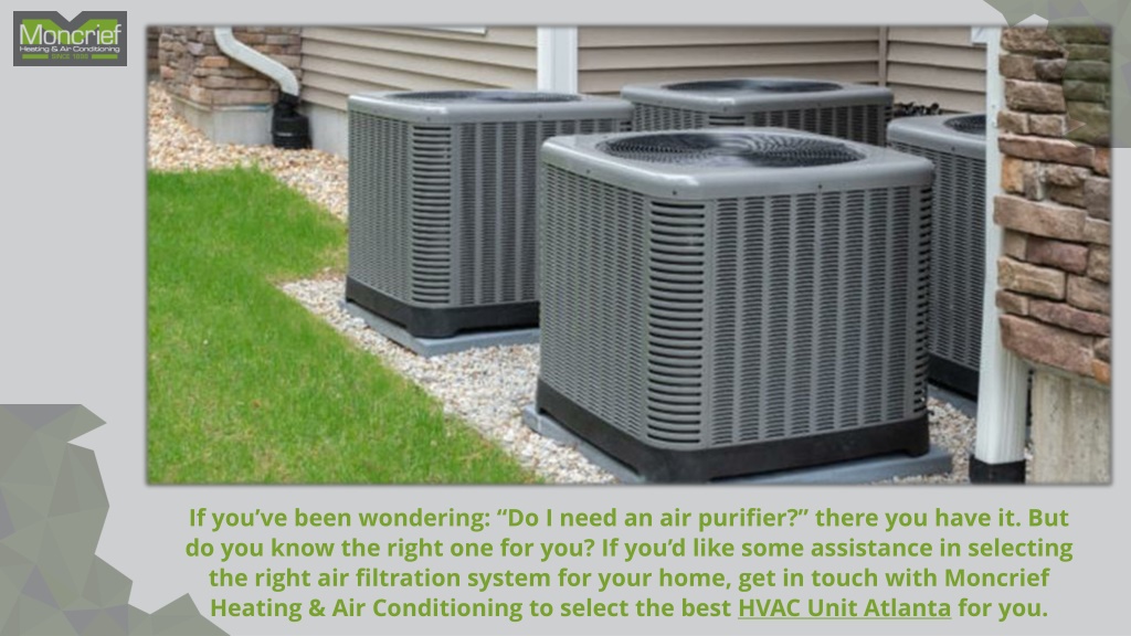 PPT - Signs you need air filtration system at your home PowerPoint ...