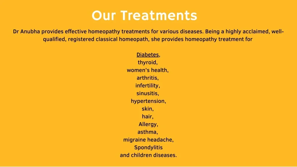 PPT - Homeopathy Hospital in Hyderabad PowerPoint Presentation, free ...