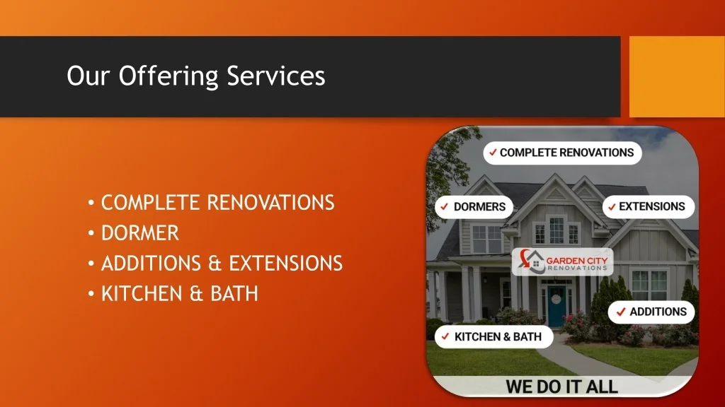 PPT Best Home Renovation Nassau County Contractor Is Here PowerPoint