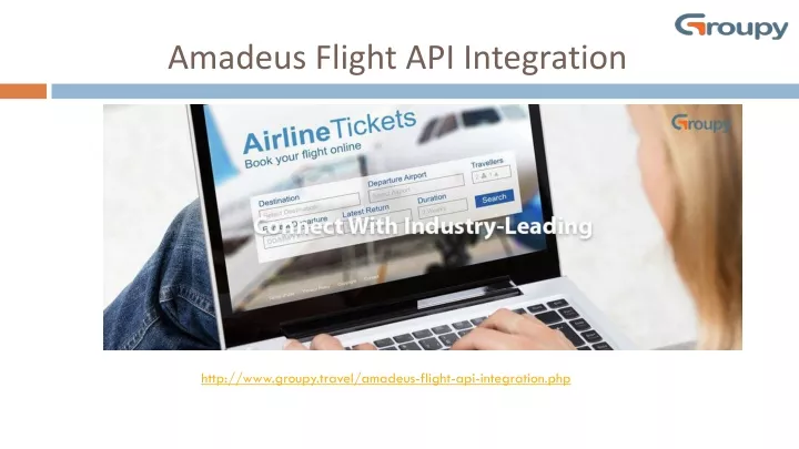 PPT - Amadeus Flight API Integration PowerPoint Presentation, Free ...