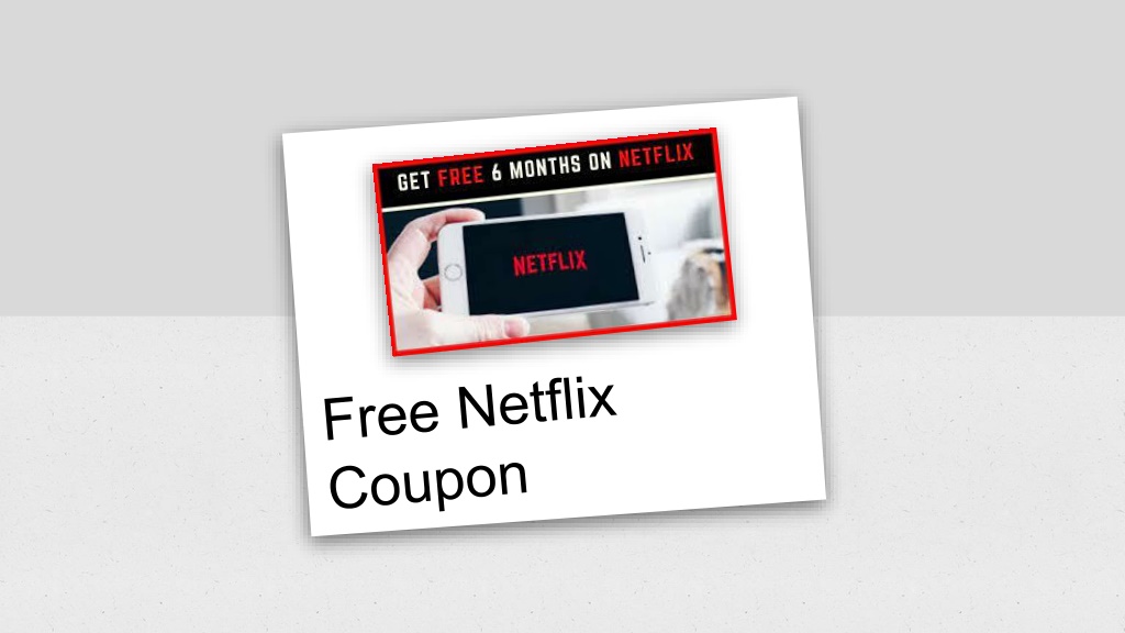 Free Netflix Promo Code Canada At Arthur Watson Blog