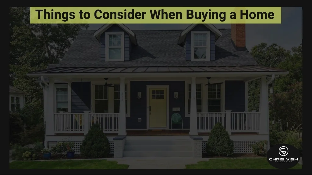 PPT Buy House in Livingston Hire Best Real Estate Agency Chris
