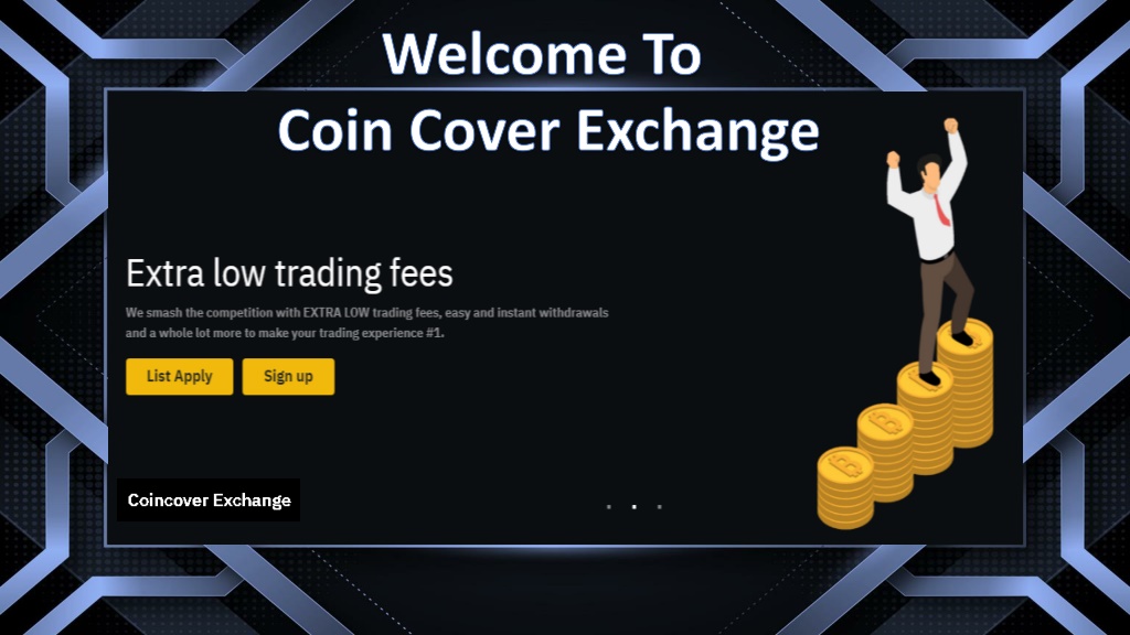 best open source cryptocurrency exchange