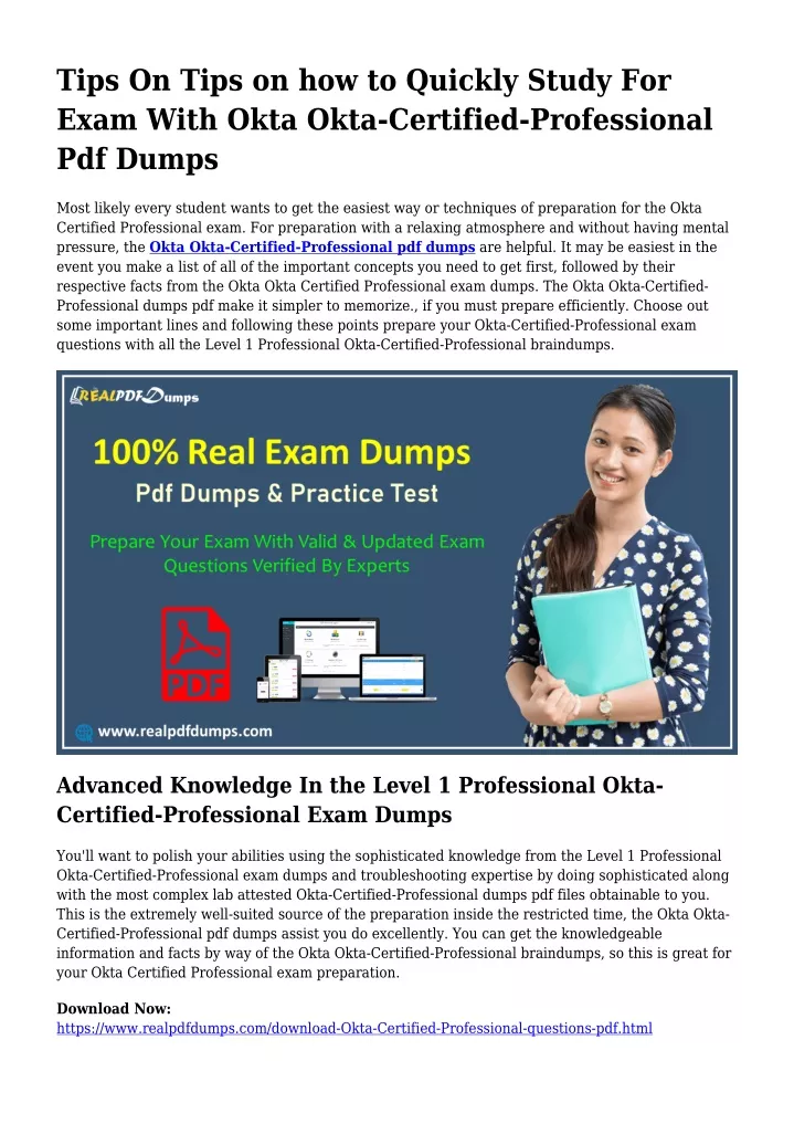 New Okta-Certified-Consultant Exam Practice