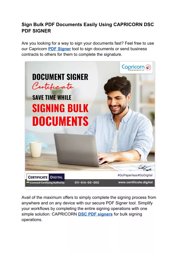 bulk pdf signer