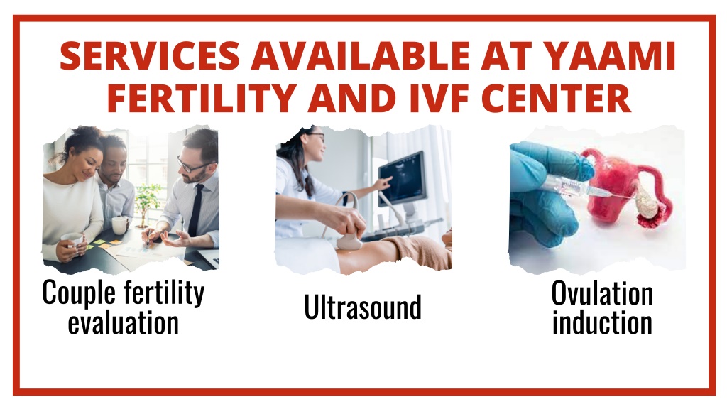 Ppt Best Ivf Center In Indore Yaami Fertility Powerpoint