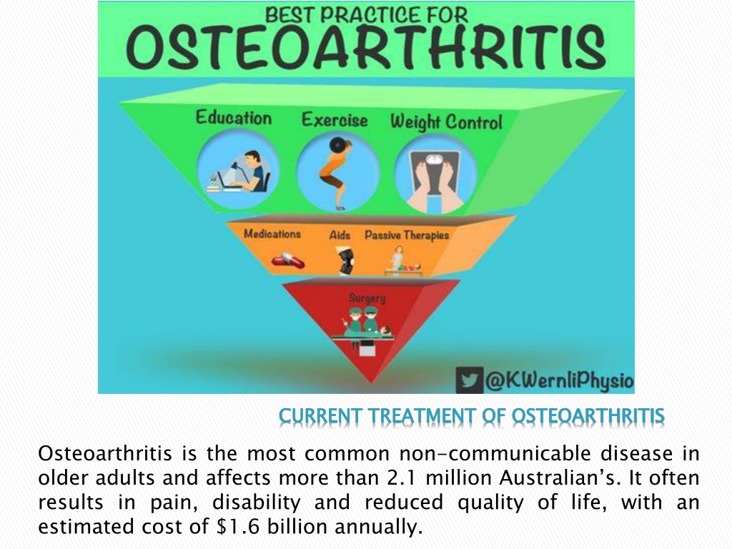 PPT - Osteoarthritis Physiotherapy Treatment Blacktown PowerPoint ...