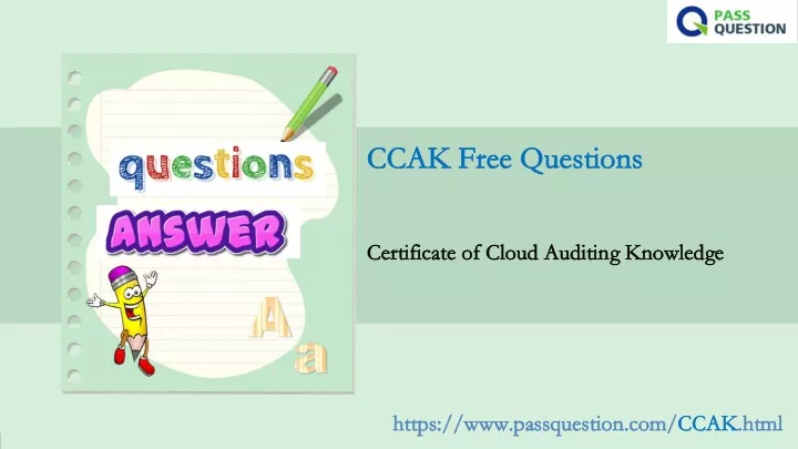 CCAK Clear Exam
