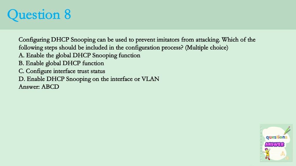 H12-831_V1.0 New Dumps Questions