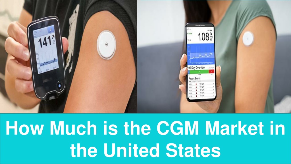 PPT - How Much is the CGM Market in the United States PowerPoint ...