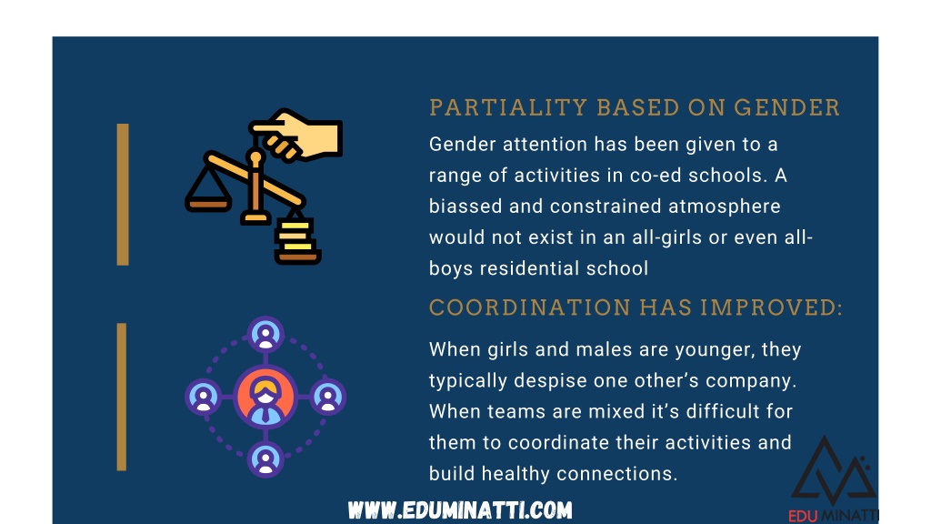 PPT - Benefits and Drawbacks of Attending a Girls’ Boarding School in ...