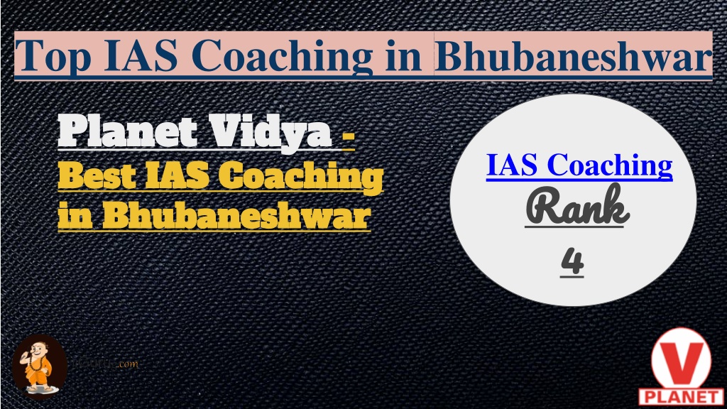 PPT - IAS Coaching In Bhubaneswar PowerPoint Presentation, Free ...