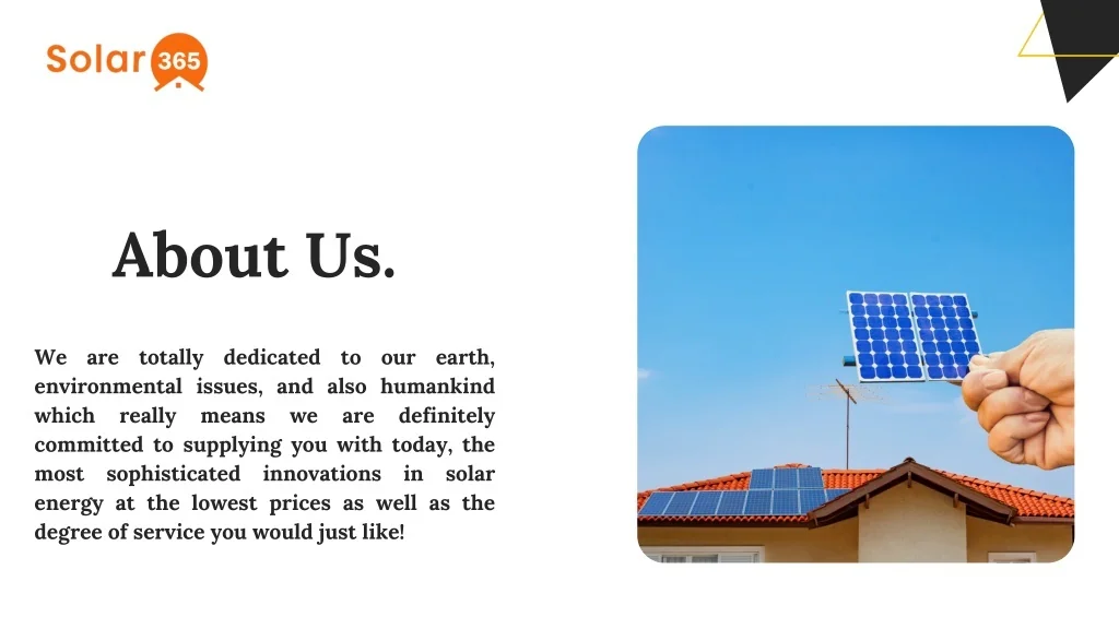 PPT - Residential And Commercial Solar System Installation PowerPoint ...