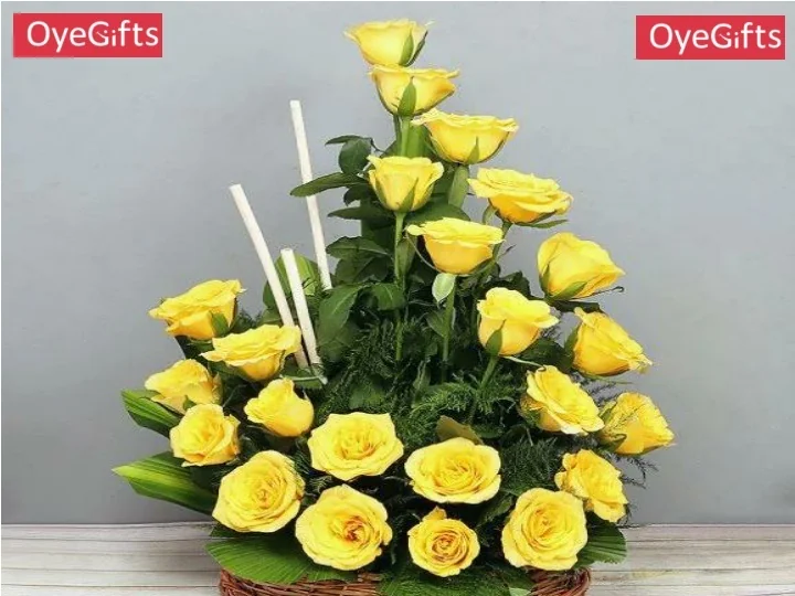 PPT Flowers Delivery in Hyderabad Online on Midnight and Same Day