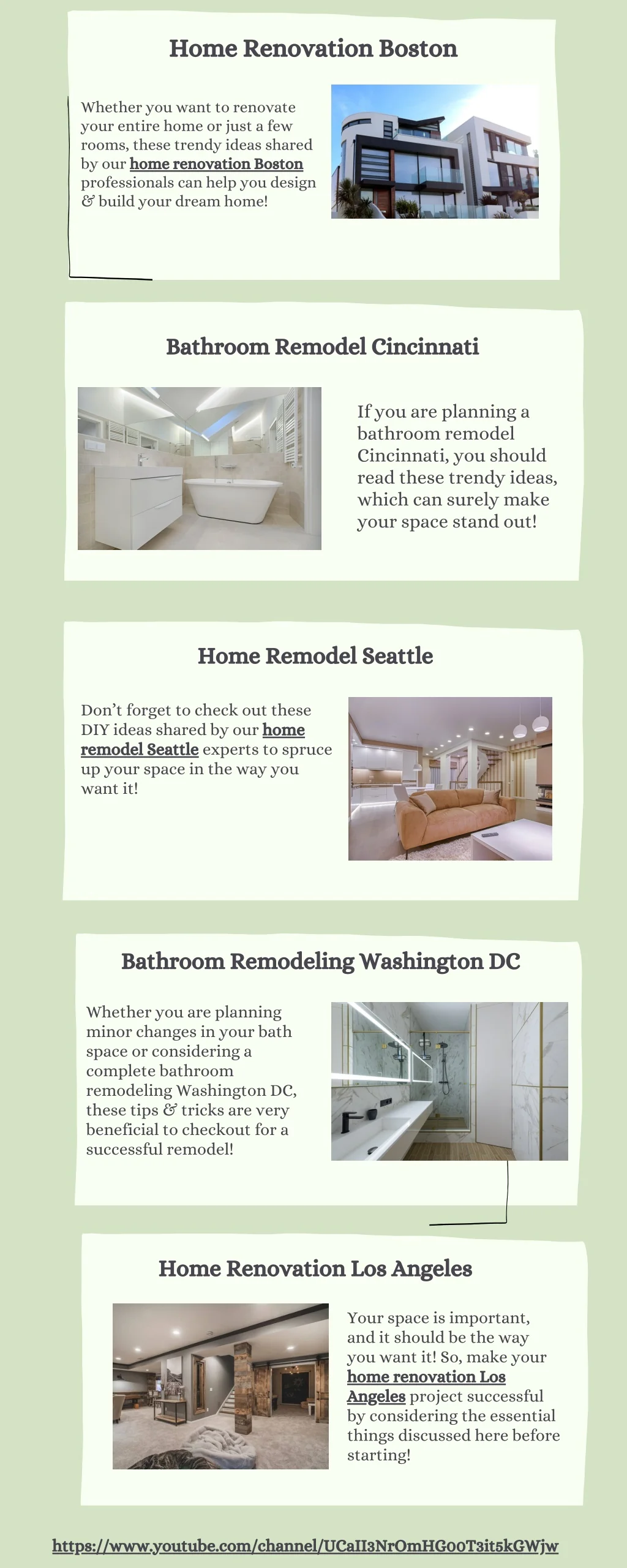 PPT - Home Renovation Boston PowerPoint Presentation, free download ...