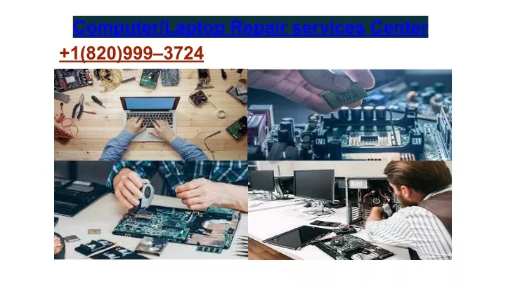 PPT - Computer Repair Center Ithaca PowerPoint Presentation, free ...