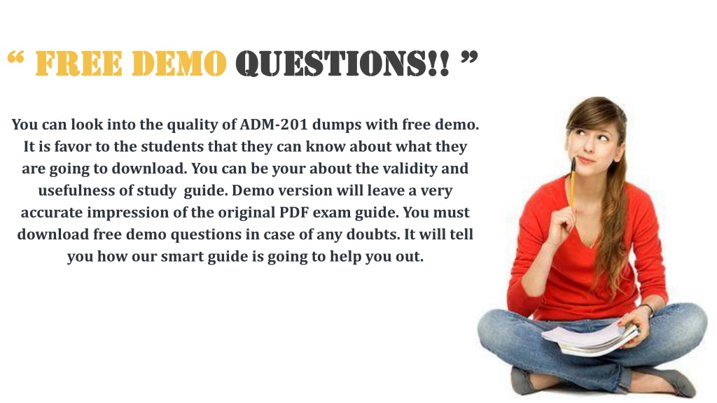 ADM-201 PDF