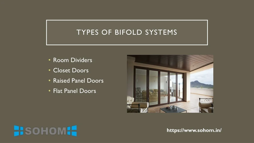 PPT - Top 10 bifold doors Manufacturers in Hyderabad PowerPoint ...