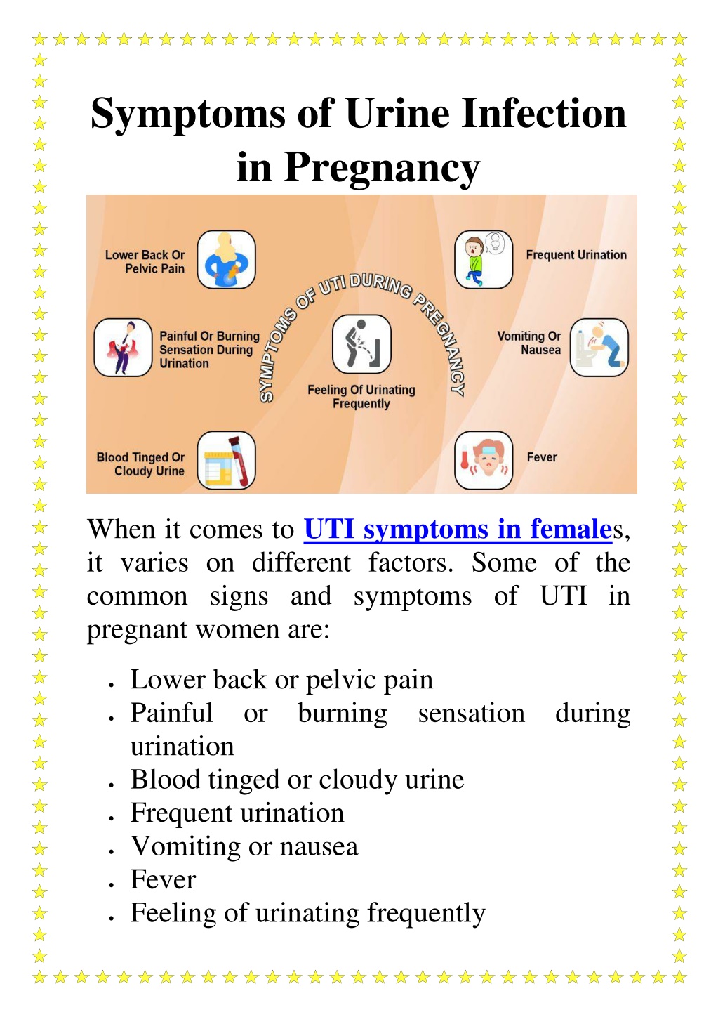 ppt-how-to-treat-a-uti-during-pregnancy-powerpoint-presentation