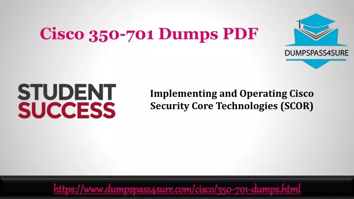 350-701 Free Dump Download