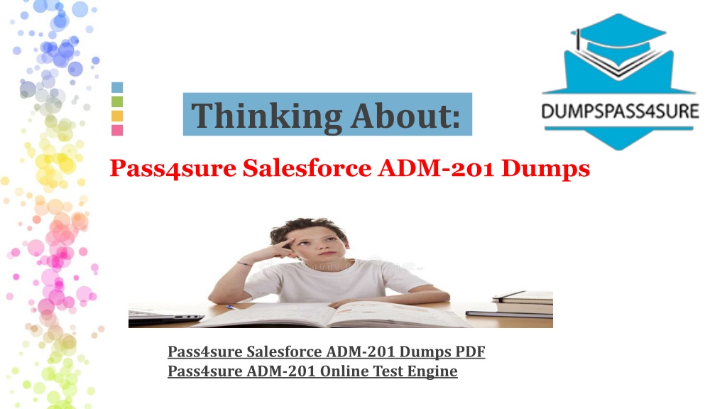 Study Guide ADM-201 Pdf