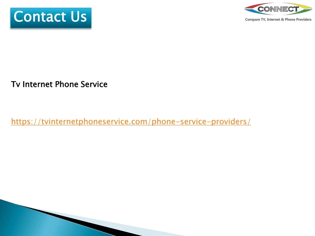 PPT Landline Phone Service Providers Wyarno, WY PowerPoint
