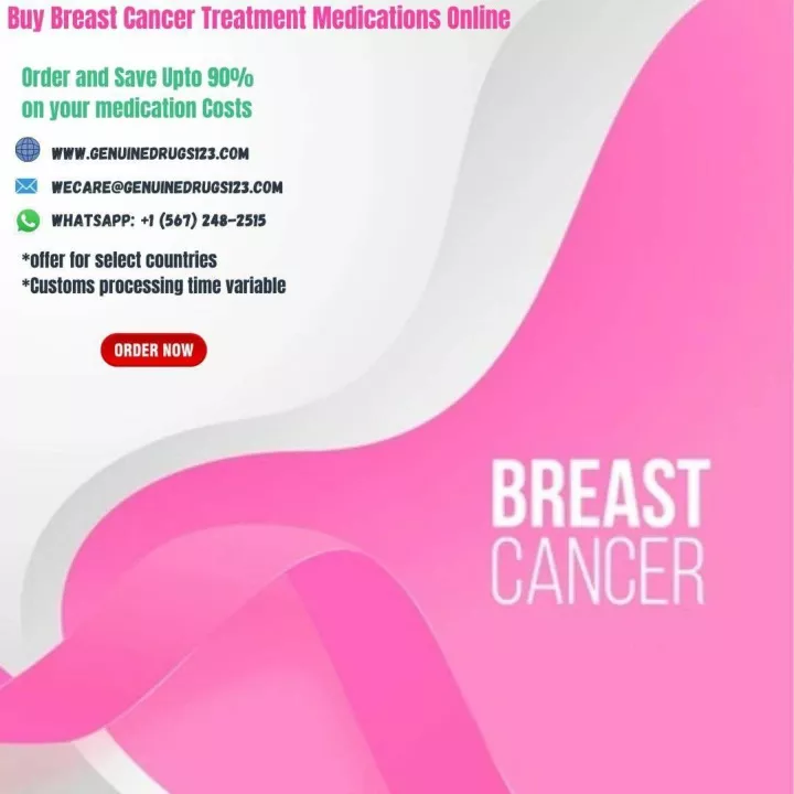 PPT - The Ultimate Guide To Breast Cancer PowerPoint Presentation, Free ...