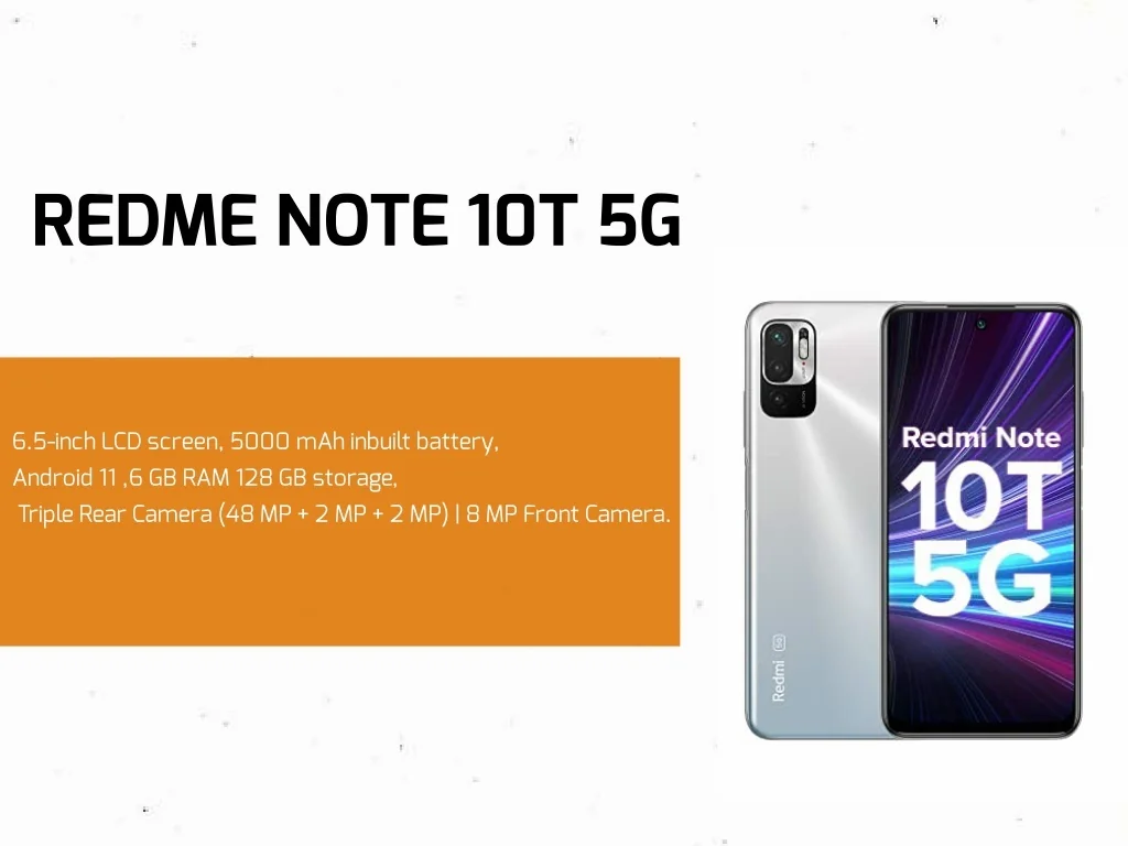PPT - 5G Mobile Under 20000 PowerPoint Presentation, free download - ID ...