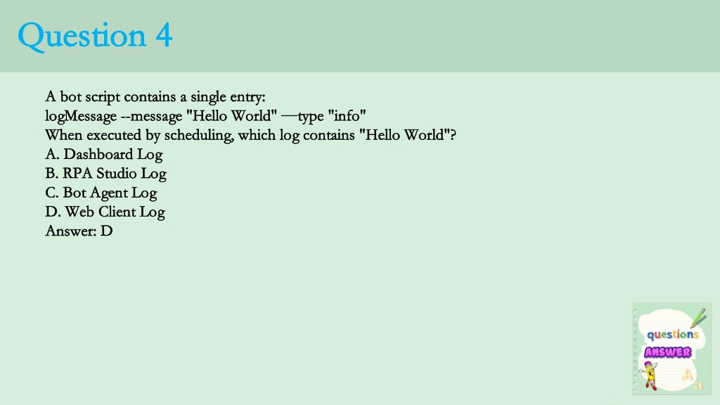 Valid C1000-123 Exam Sample