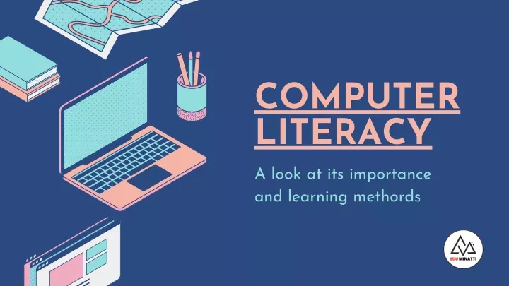 basic computer literacy powerpoint presentation free download