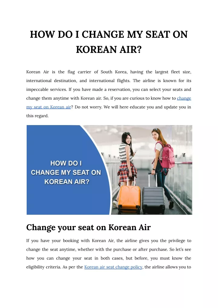 ppt-how-do-i-change-my-seat-on-korean-air-powerpoint-presentation