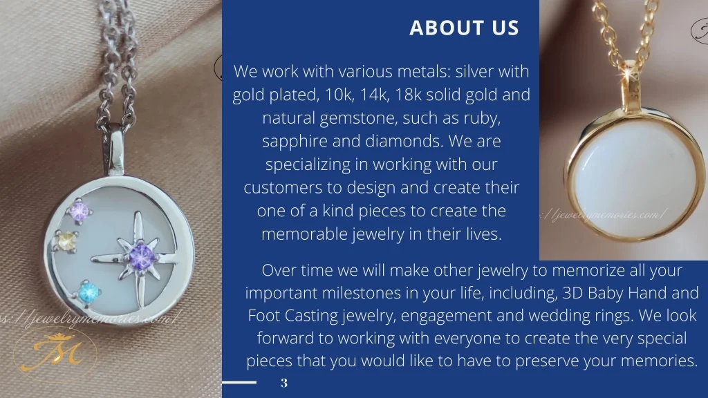 PPT The Best And Affordable Breast Milk Jewelry In Canada PowerPoint