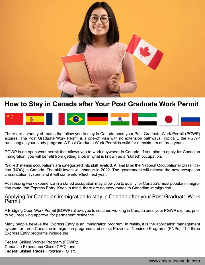 ppt-how-to-stay-in-canada-after-a-post-graduate-work-permit