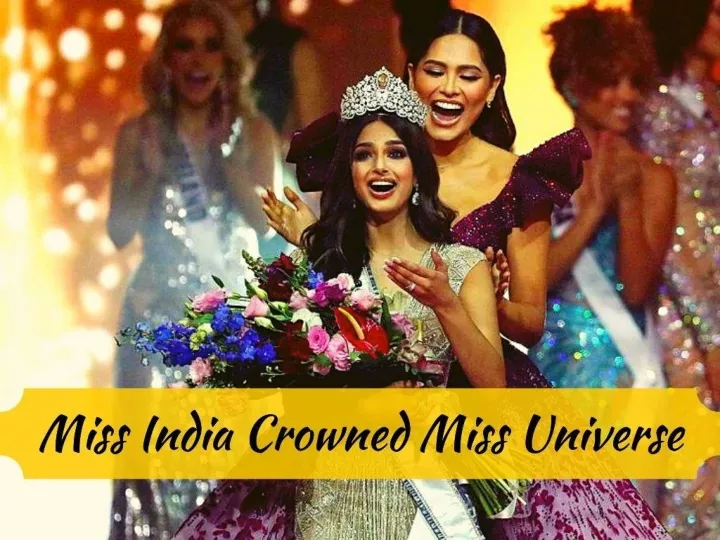 miss india crowned miss universe n.