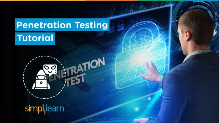 PPT - Penetration Testing | Penetration Testing For Beginners ...