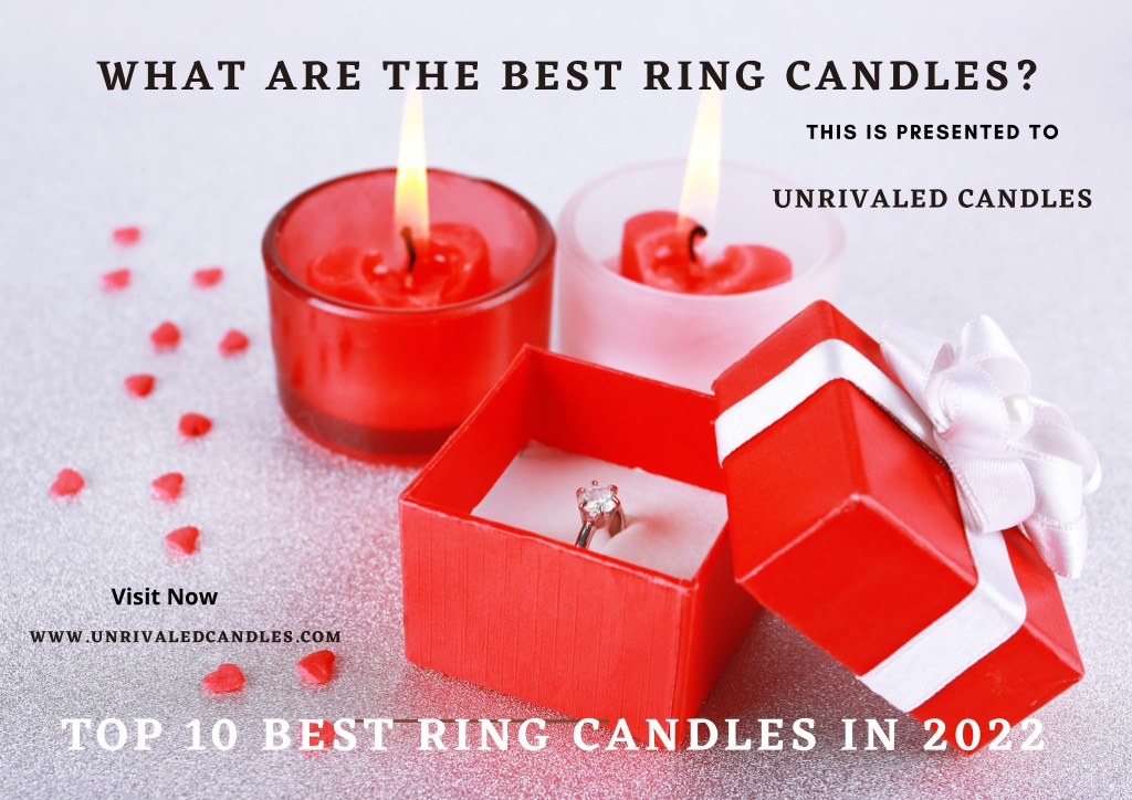 PPT 10 Best Ring Candles in 2022 PowerPoint Presentation, free