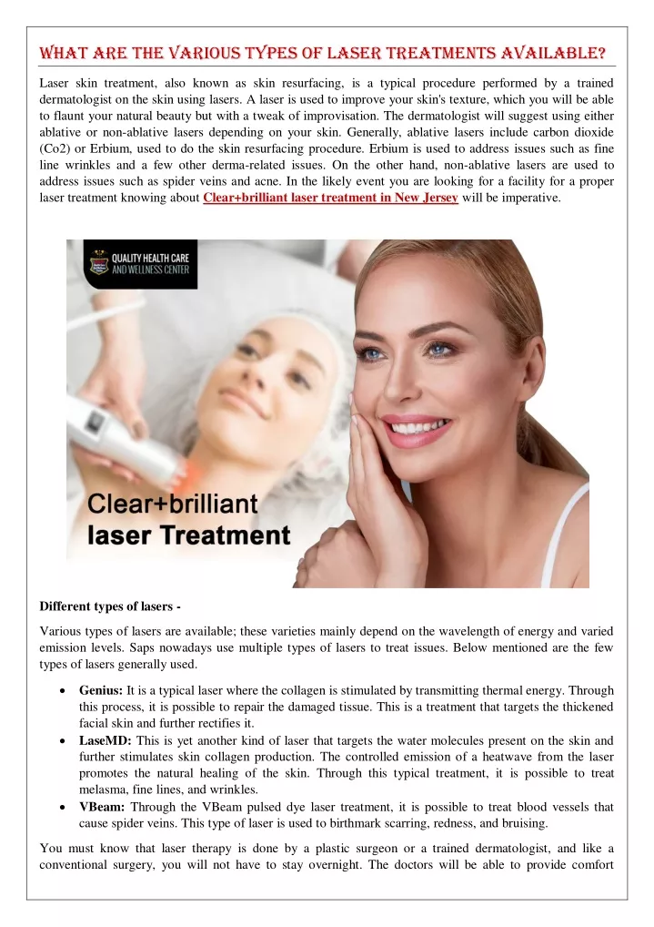 ppt-what-are-the-various-types-of-laser-treatments-available-powerpoint-presentation-id-11023350