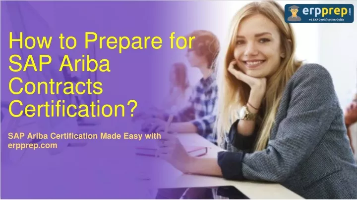 PPT - [PDF] SAP Ariba Contracts C_ARCON_2108 : Best Exam Tips and Sns-Brigh10