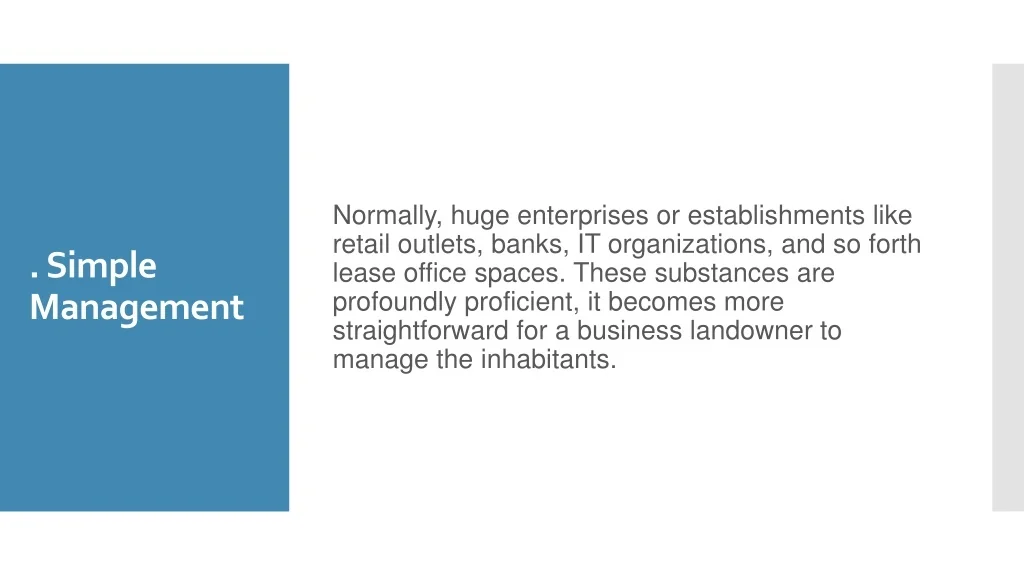 PPT - Ultimate Guide To Commercial Real Estate Investments By Rohil ...