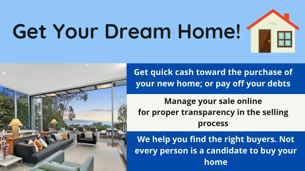 PPT Selling House in California Your Home Sold Guaranteed Realty