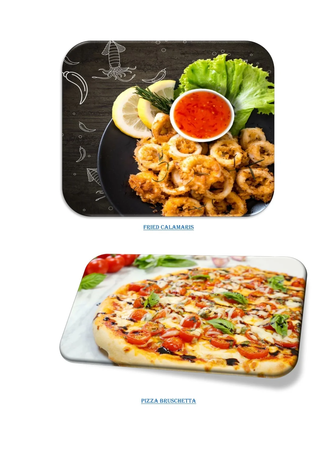 PPT Celina's Pizza, Pasta & Wings PowerPoint Presentation, free