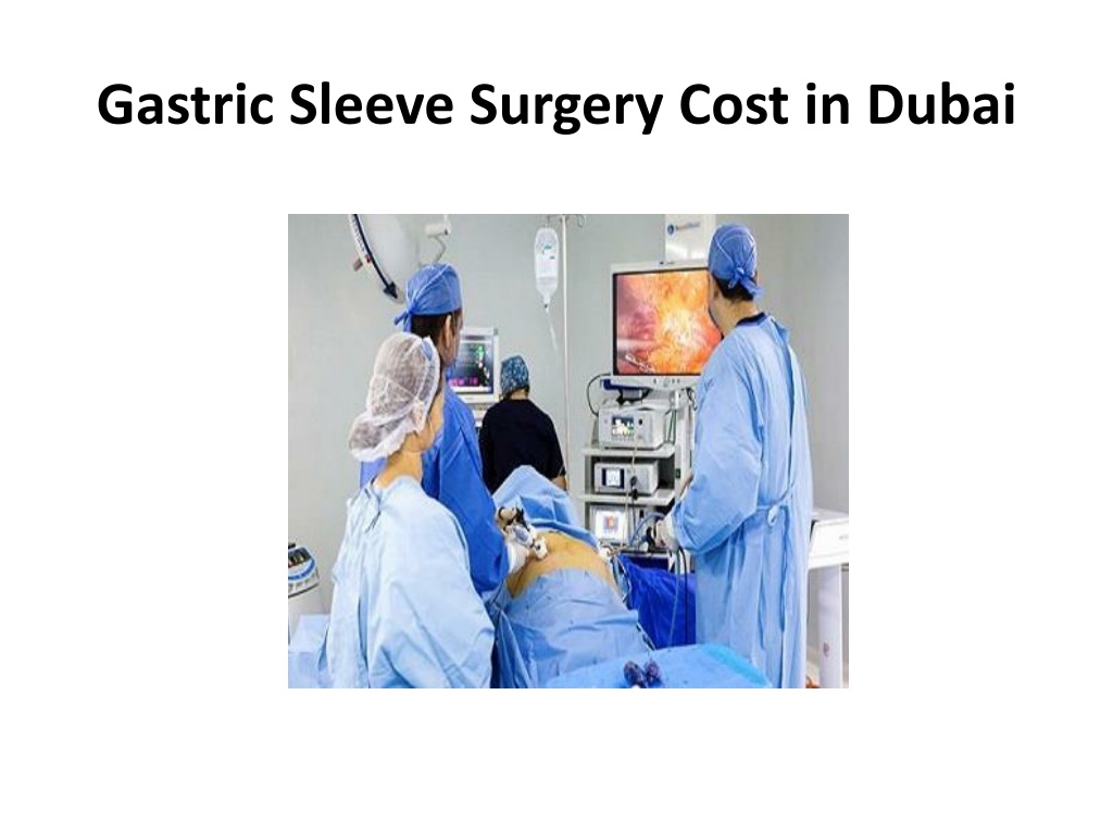 Sleeve Surgery Cost