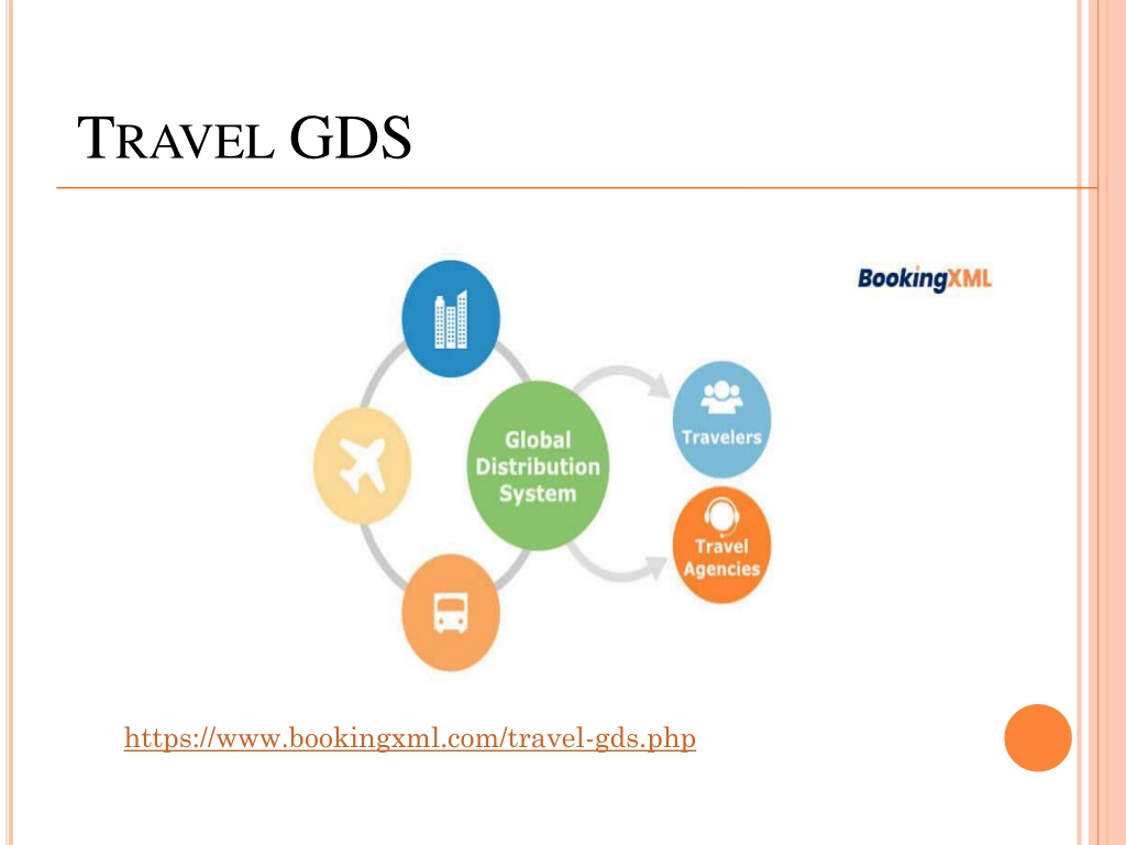 gds travel adalah